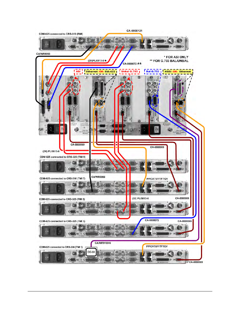 Figure 4-11, Figure 4-11) | Mocomtech CRS-300 User Manual | Page 92 / 266
