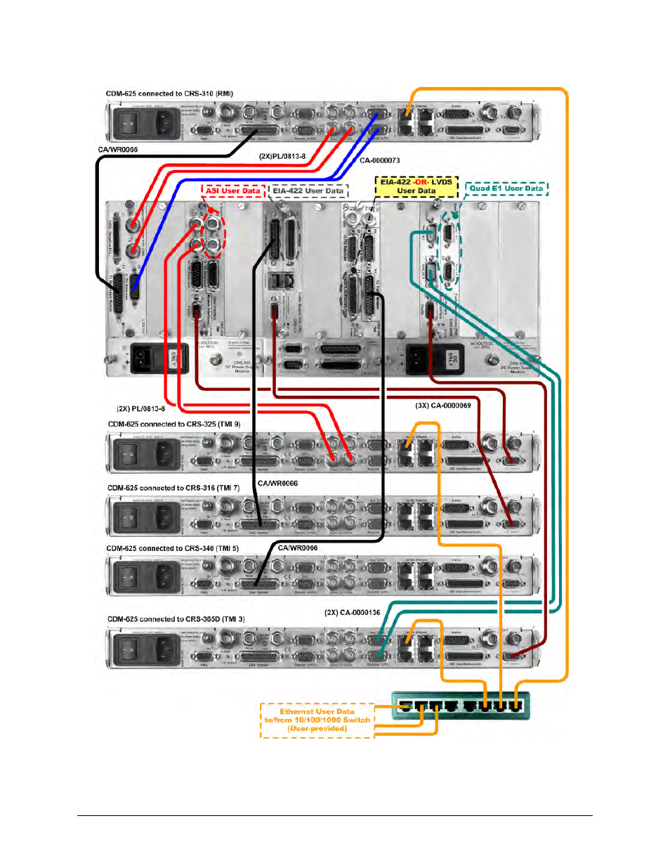 Figure 4-13) | Mocomtech CRS-300 User Manual | Page 94 / 266