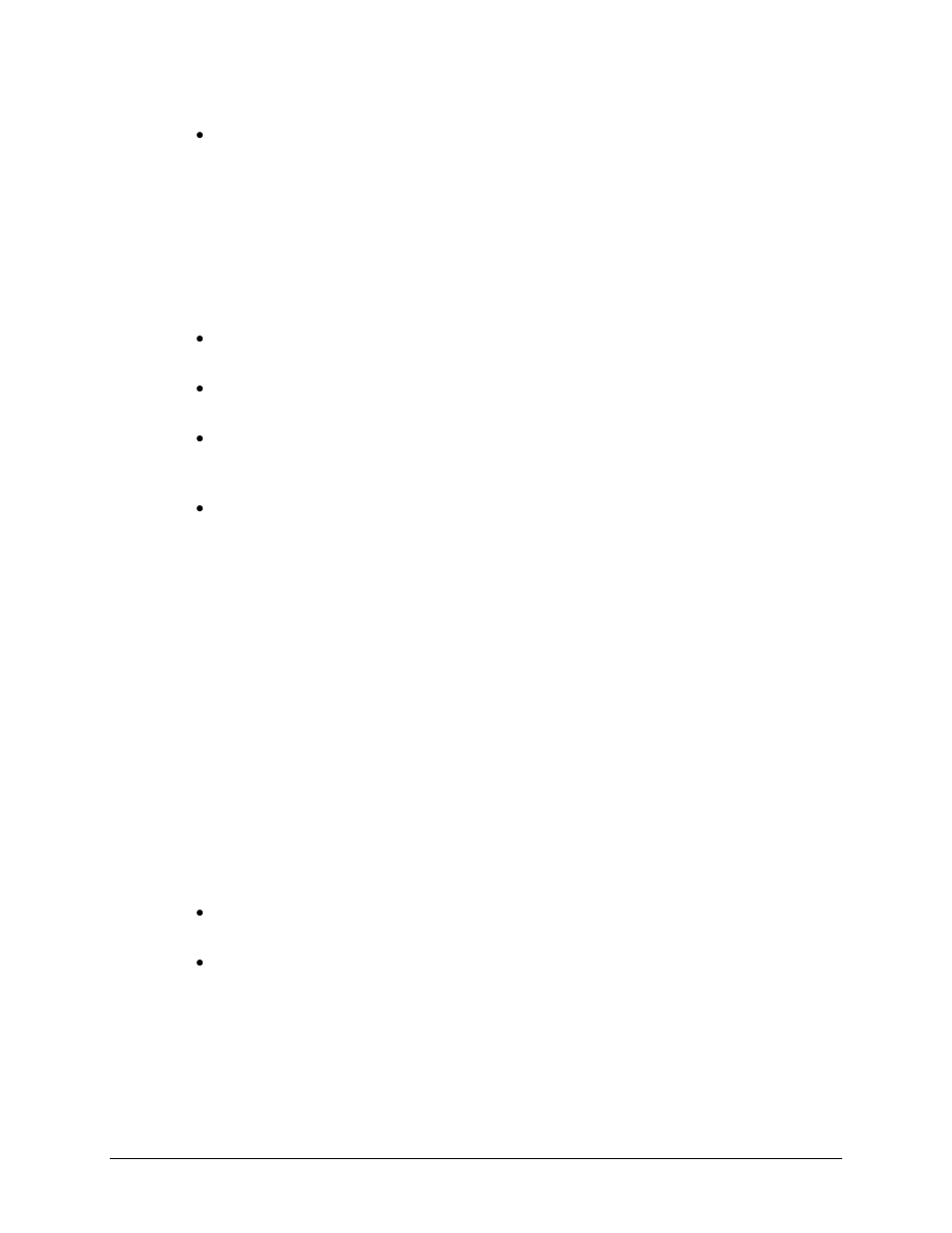 Mocomtech CDM-QX User Manual | Page 161 / 260