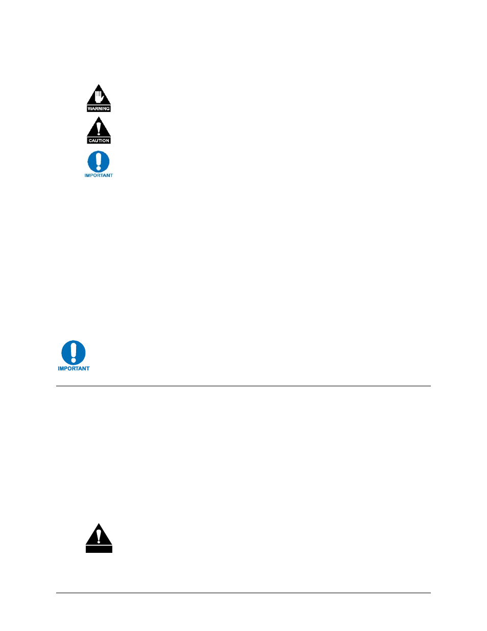 Trademarks, Electrical safety, Fuses | Cautions and warnings, Recommended standard designations | Mocomtech CDM-QX User Manual | Page 18 / 260