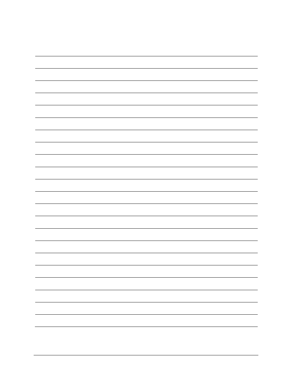 Mocomtech CDM-QX User Manual | Page 182 / 260
