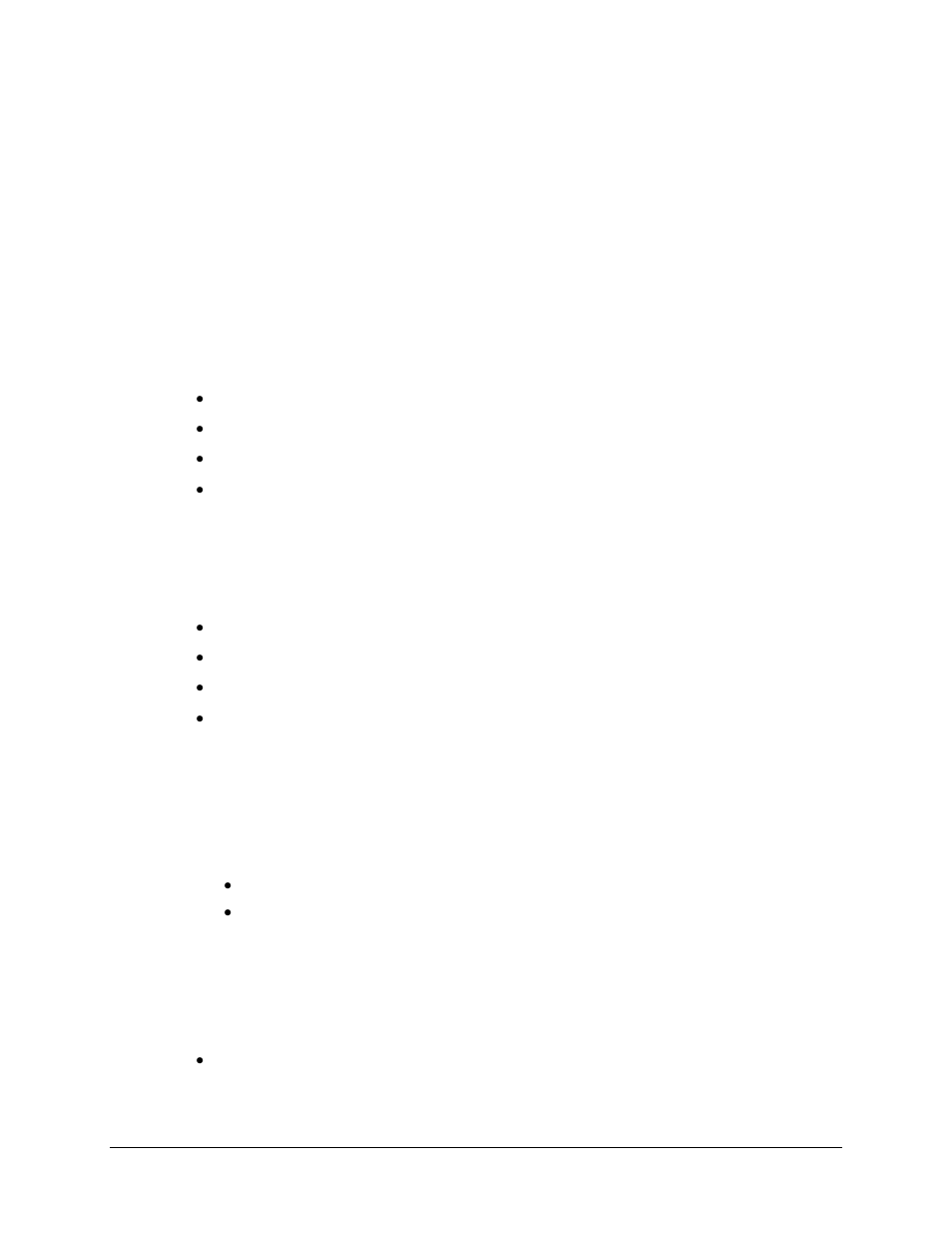 1 aupc target eb/n0, 2 aupc max range, 3 aupc alarm | 4 demod unlock, 1 aupc target e | Mocomtech CDM-QX User Manual | Page 184 / 260