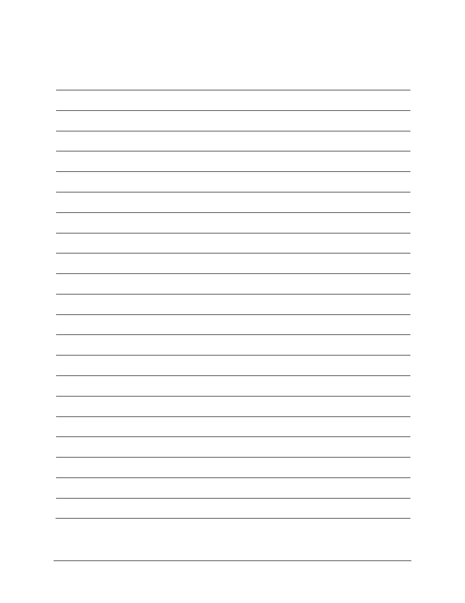 Mocomtech CDM-QX User Manual | Page 186 / 260