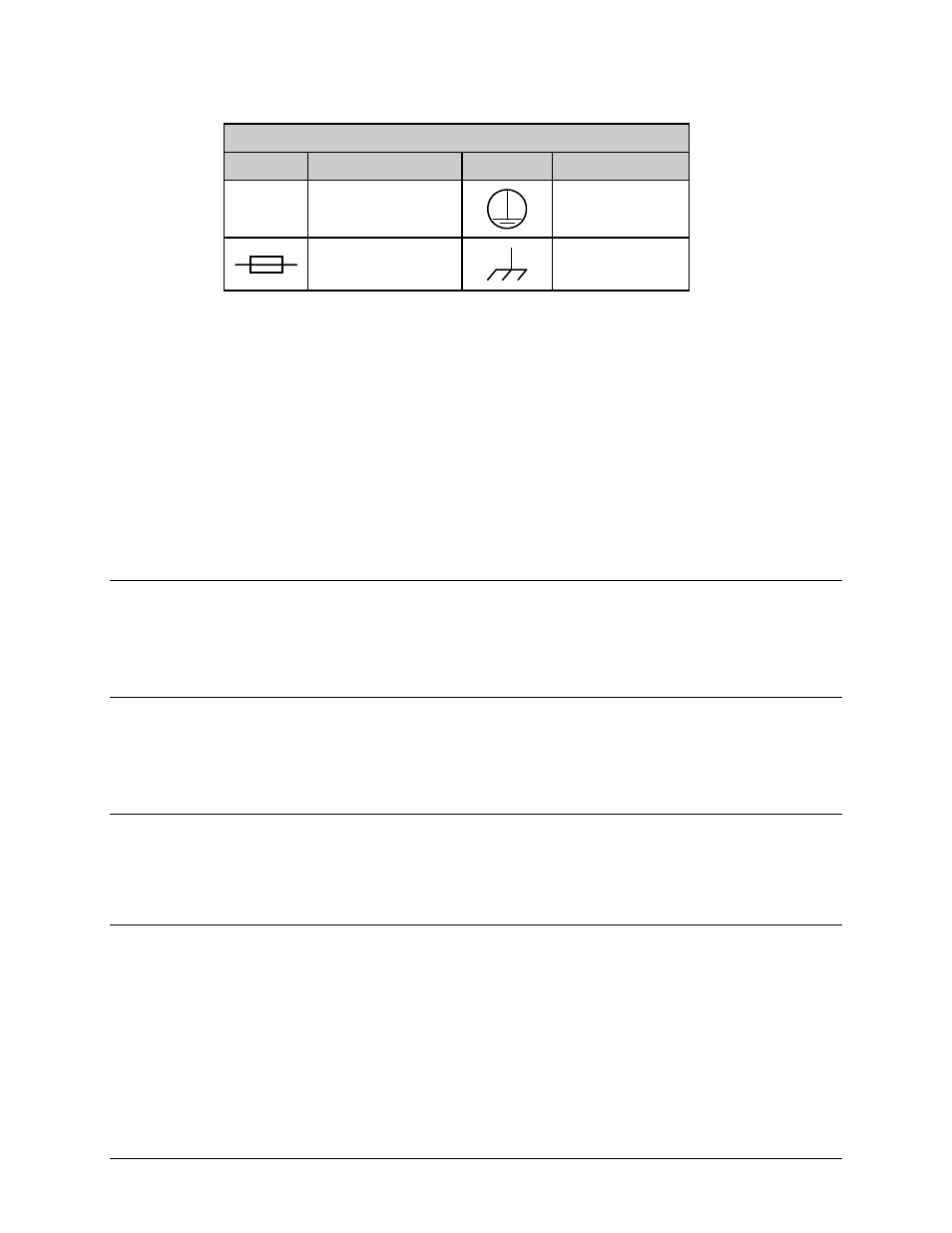 Emc (electromagnetic compatibility) | Mocomtech CDM-QX User Manual | Page 20 / 260