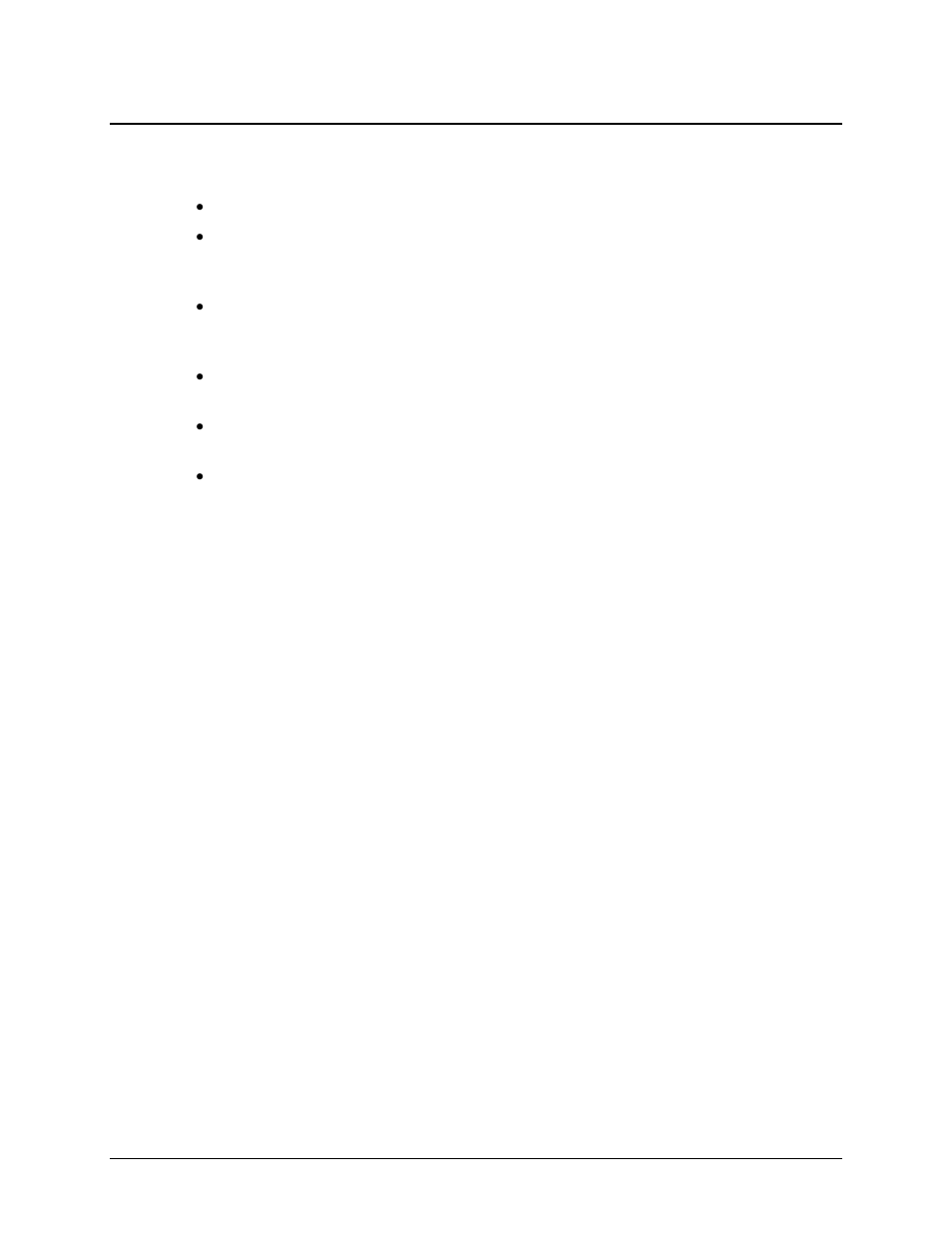 3 setup summary | Mocomtech CDM-QX User Manual | Page 203 / 260