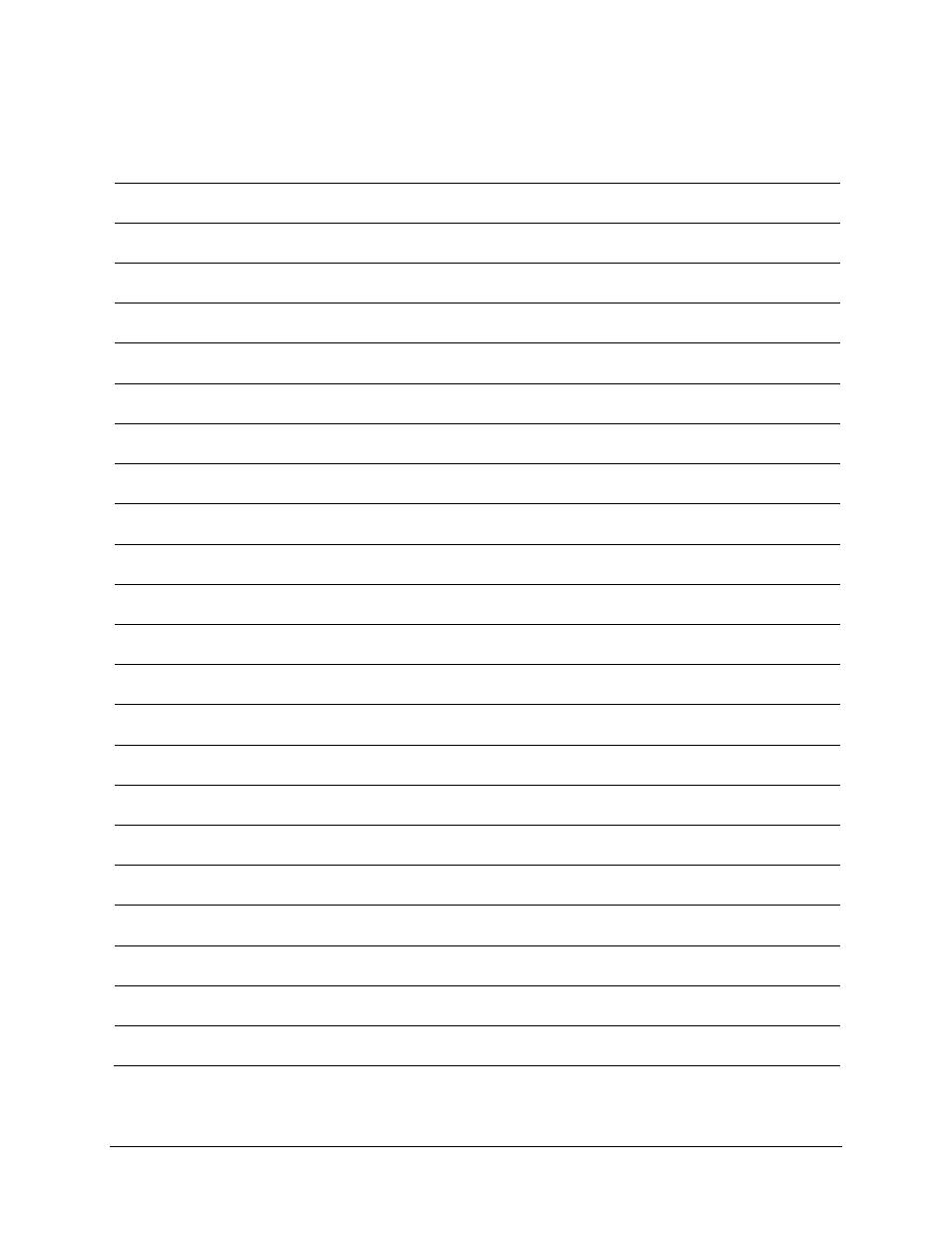 Mocomtech CDM-QX User Manual | Page 206 / 260