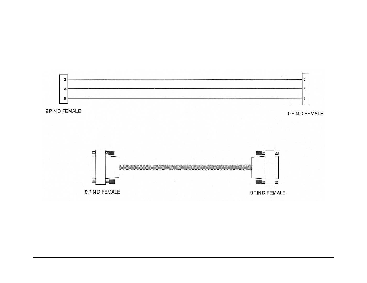 A.1.4 switch programming cable | Mocomtech CDM-QX User Manual | Page 211 / 260