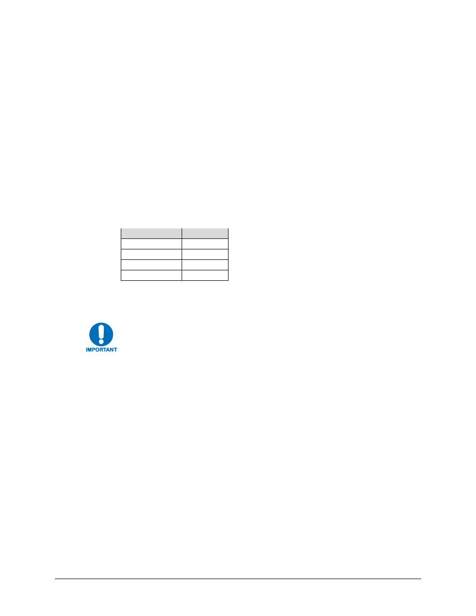 C.5.1 start of packet, C.5.2 target address, C.5.3 address delimiter | C.5.4 instruction code, C.5.5 instruction code qualifier | Mocomtech CDM-QX User Manual | Page 221 / 260