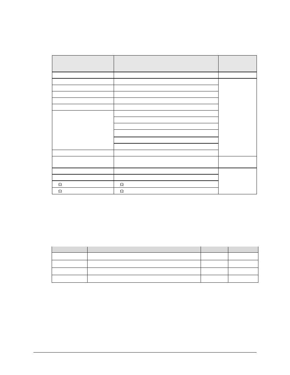 13 supporting hardware and software, Odu interoperability via fsk / edmac | Mocomtech CDM-QX User Manual | Page 36 / 260