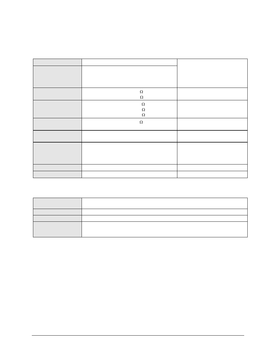 3 data interfaces, 4 automatic uplink power control | Mocomtech CDM-QX User Manual | Page 42 / 260