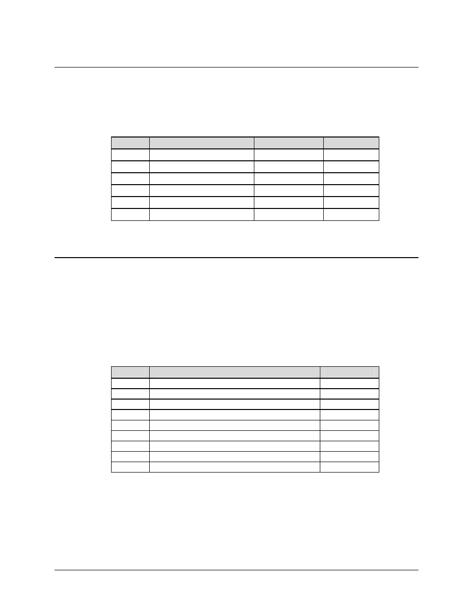 3 balanced g.703 interface connector, 4 remote control interface connector | Mocomtech CDM-570 User Manual | Page 121 / 452