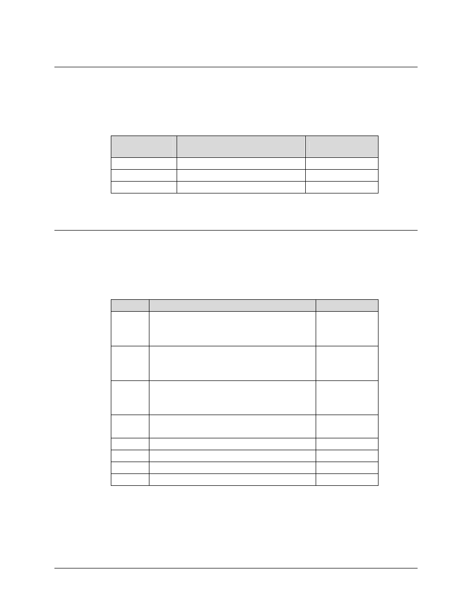 5 bnc connectors, 6 unit alarms | Mocomtech CDM-570 User Manual | Page 122 / 452