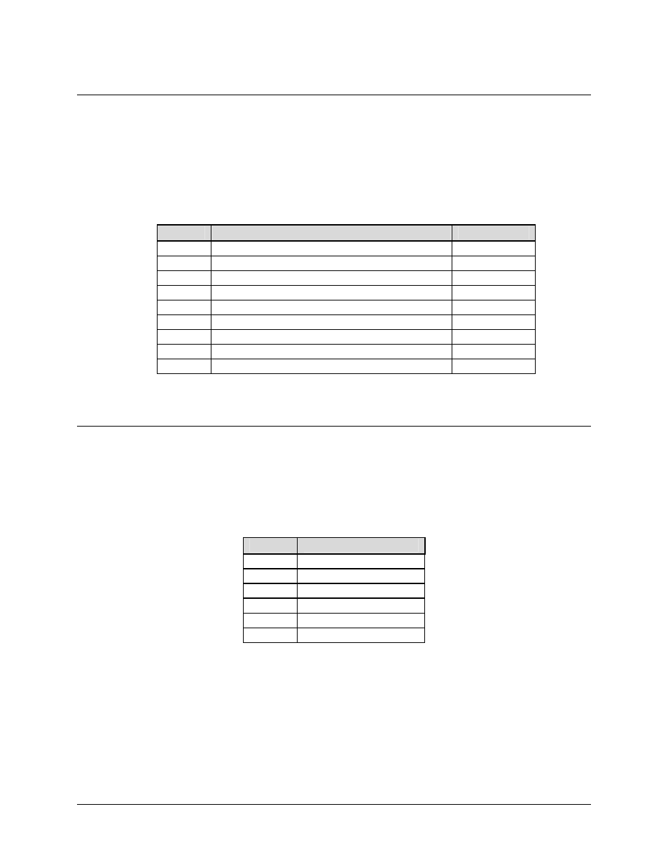 7 1:1 control connector, 8 async-serial console (optional ip module only), Only | Mocomtech CDM-570 User Manual | Page 123 / 452