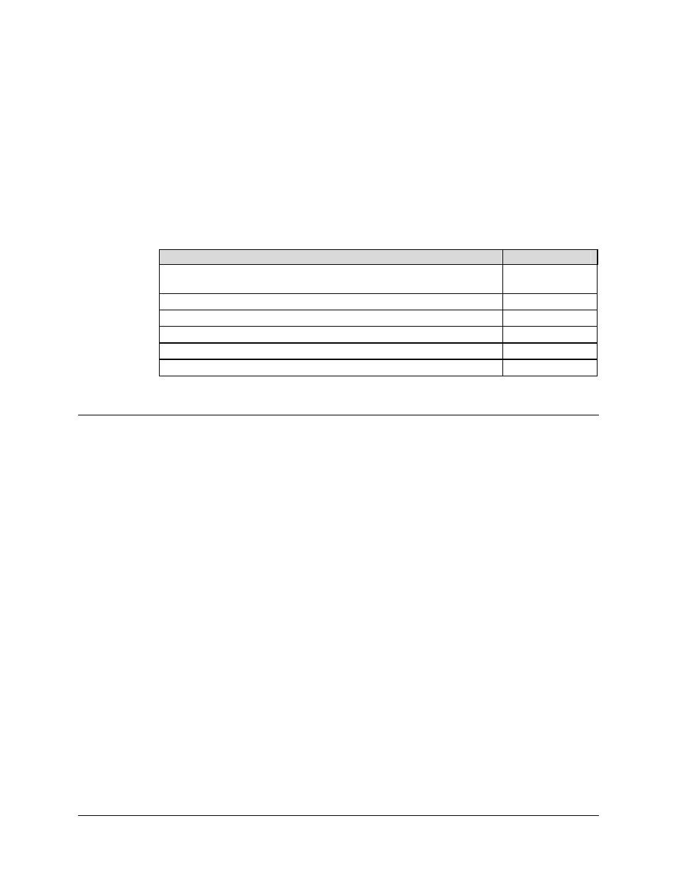 6 uncoded operation (no fec) | Mocomtech CDM-570 User Manual | Page 198 / 452