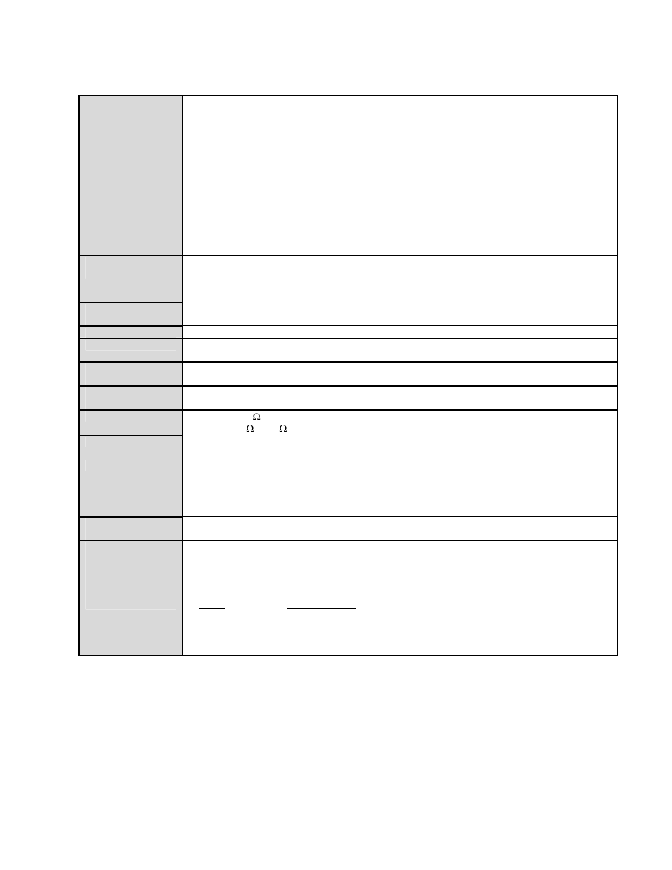 Mocomtech CDM-570 User Manual | Page 228 / 452