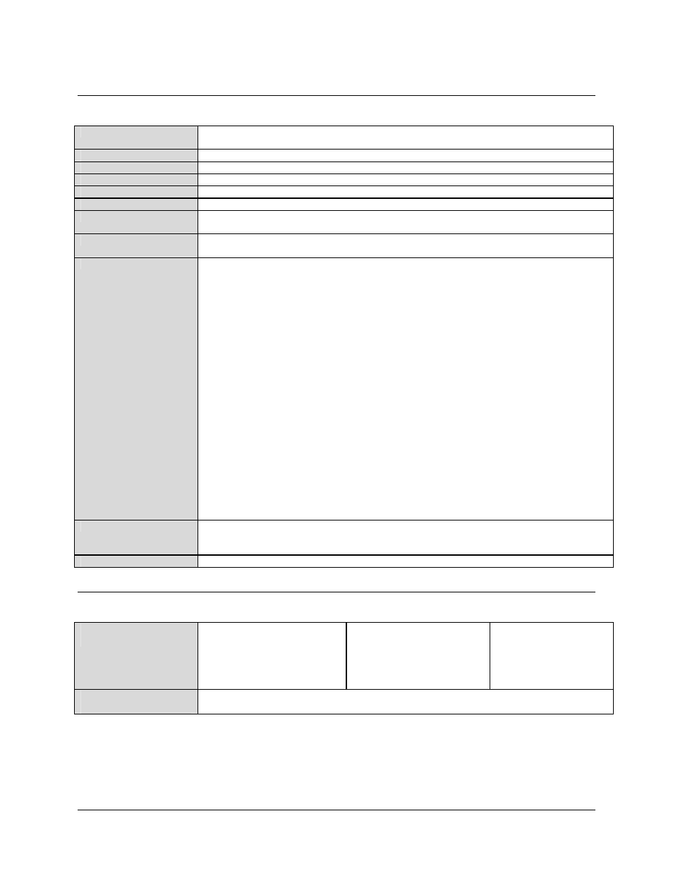 Miscellaneous, Approvals, 6 miscellaneous | 7 approvals | Mocomtech CDM-570 User Manual | Page 233 / 452