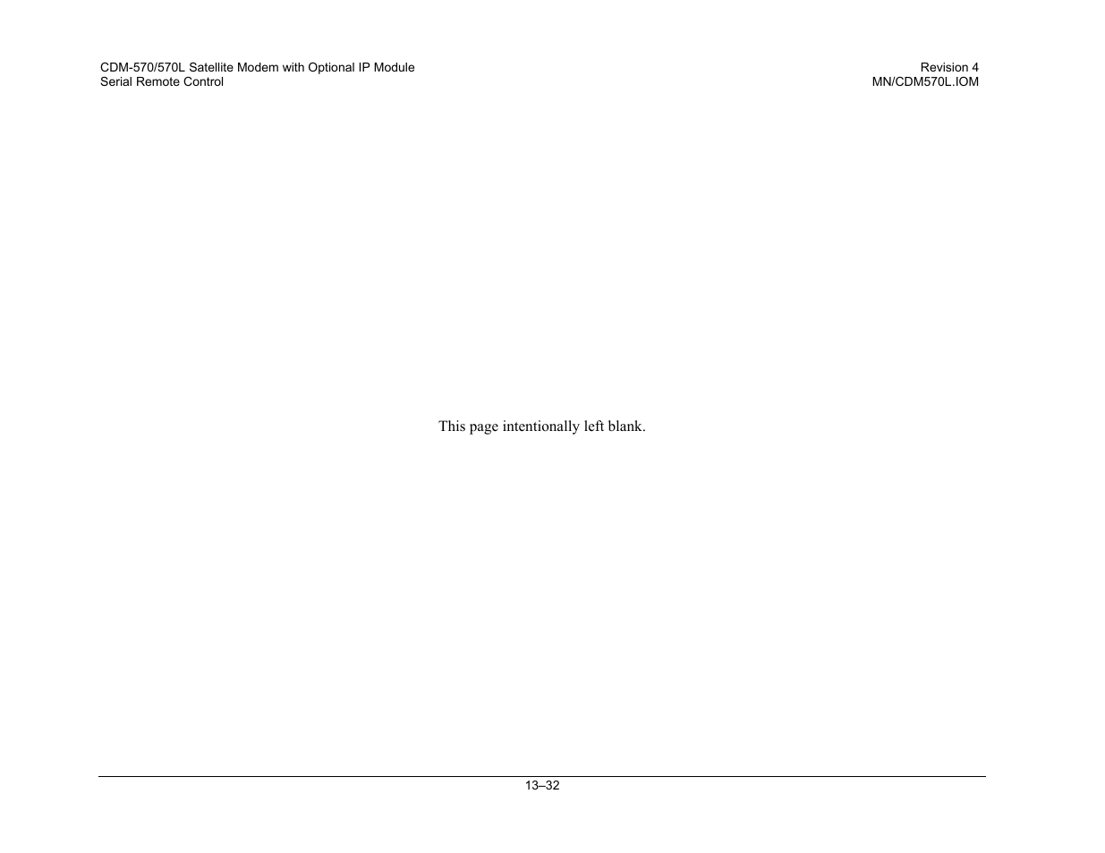 Mocomtech CDM-570 User Manual | Page 266 / 452