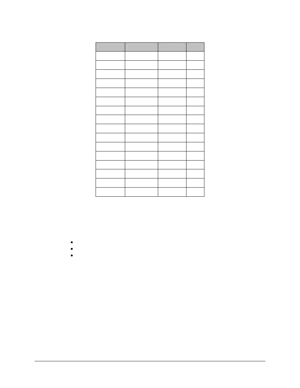4 quality of service | Mocomtech CDM-570 User Manual | Page 284 / 452