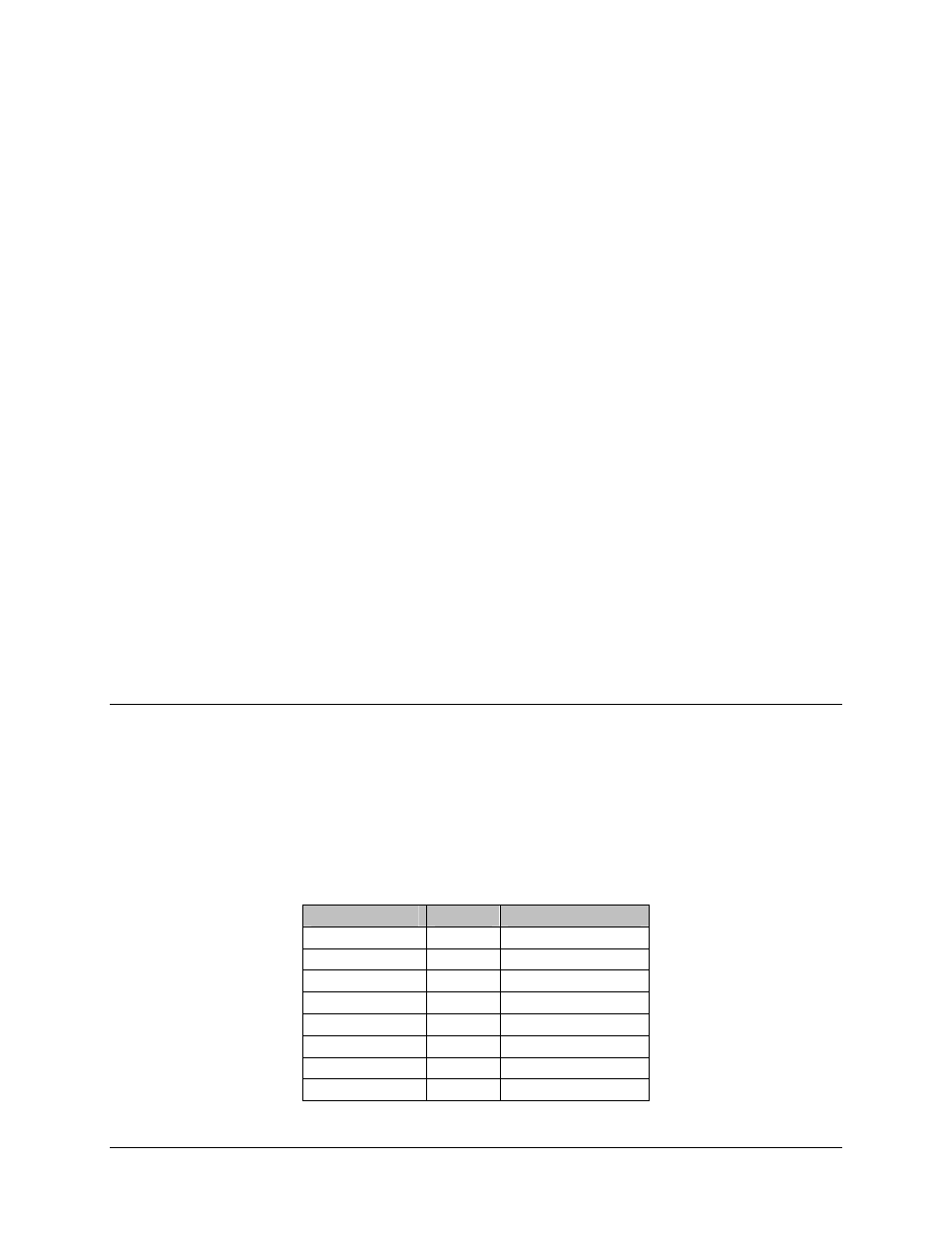 3 diffserv qos mode | Mocomtech CDM-570 User Manual | Page 289 / 452