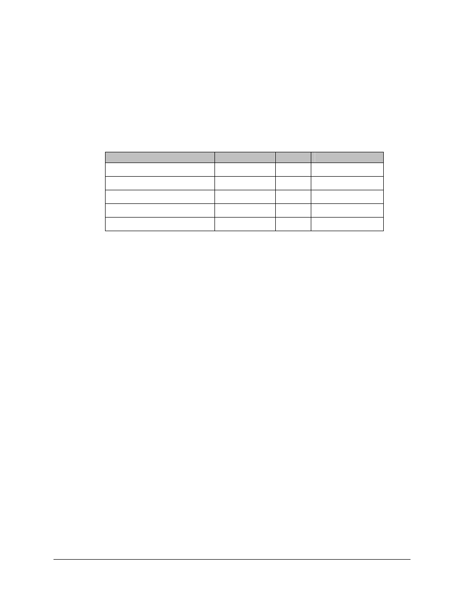 Mocomtech CDM-570 User Manual | Page 290 / 452