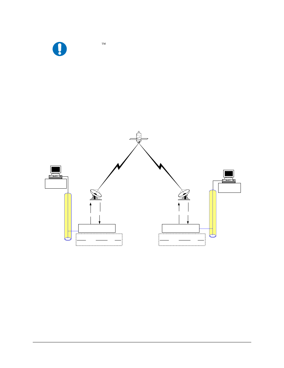 2 router working mode – point-to-point | Mocomtech CDM-570 User Manual | Page 297 / 452