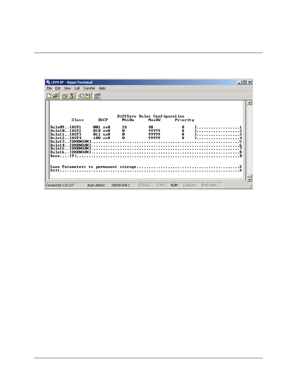 Mocomtech CDM-570 User Manual | Page 331 / 452