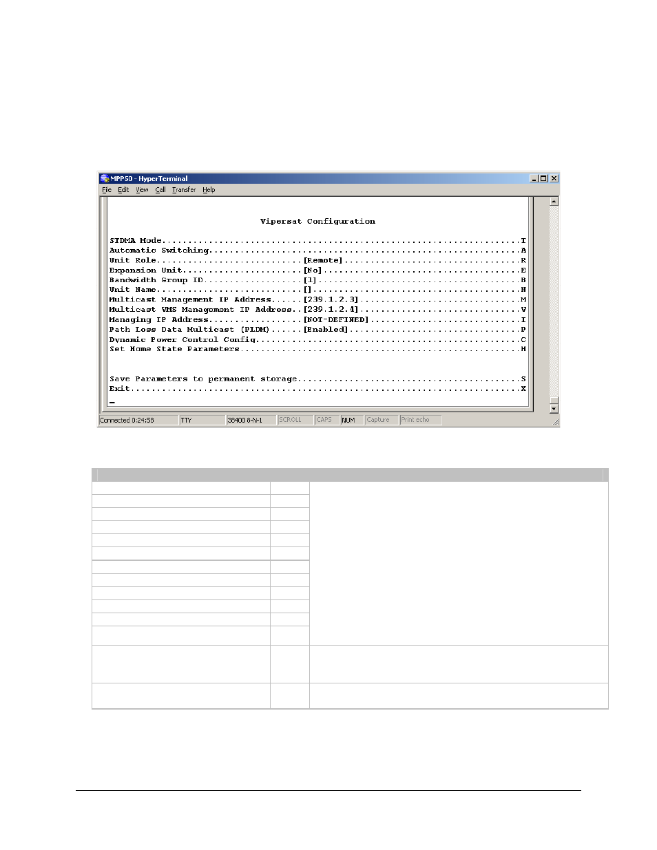 6 vipersat configuration page | Mocomtech CDM-570 User Manual | Page 343 / 452
