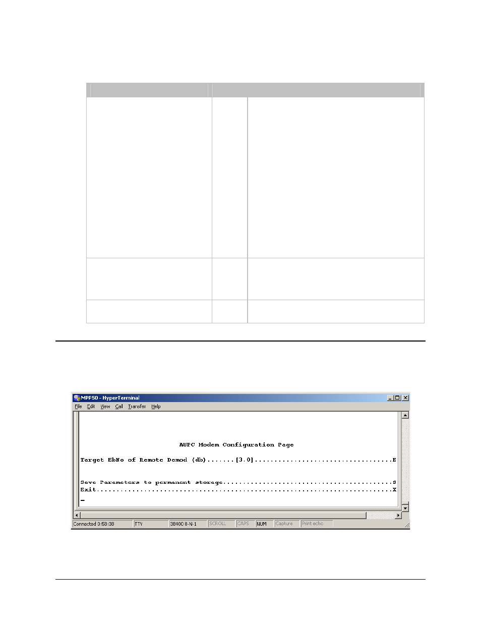 5 reference configuration | Mocomtech CDM-570 User Manual | Page 352 / 452