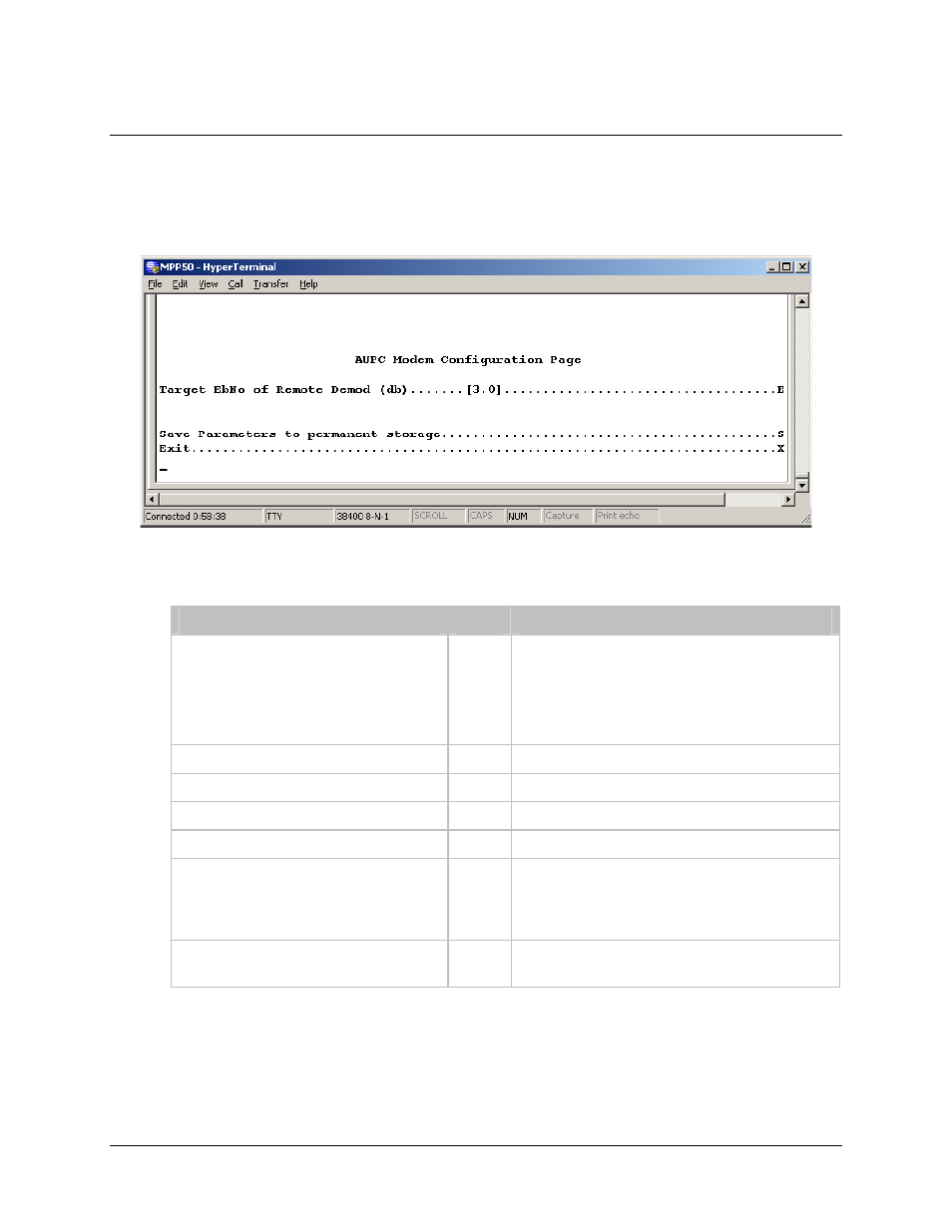 8 low noise block converter (lnb) configuration | Mocomtech CDM-570 User Manual | Page 356 / 452