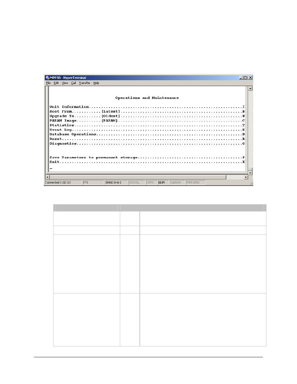 9 operations and maintenance page | Mocomtech CDM-570 User Manual | Page 357 / 452