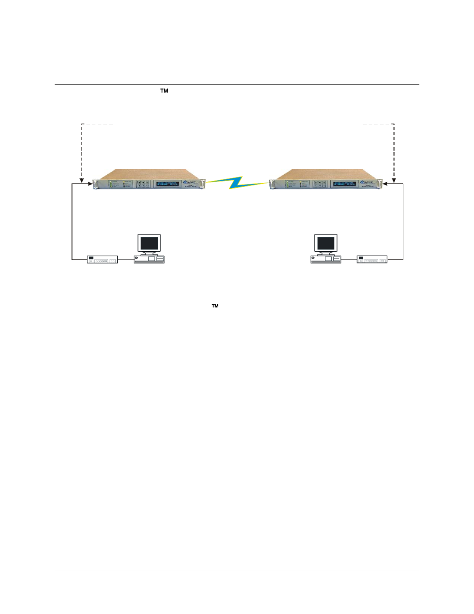 D.2.1 pc configuration, D.2.2 cdm-ip configuration | Mocomtech CDM-570 User Manual | Page 409 / 452