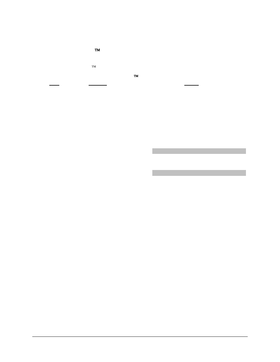 D.4.1 easyconnect( mode troubleshooting, D.4.1 easyconnect ™ mode troubleshooting | Mocomtech CDM-570 User Manual | Page 416 / 452