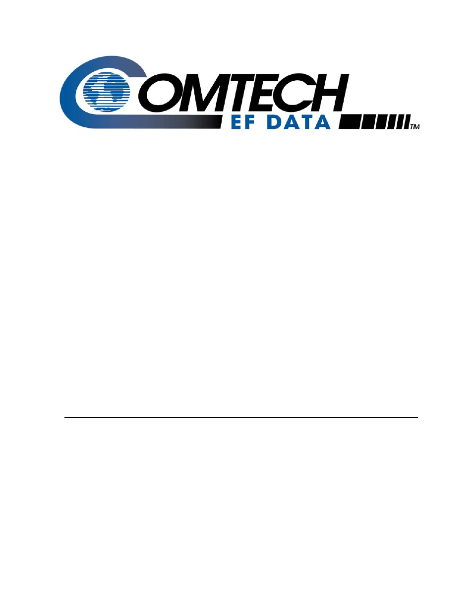 Mocomtech SLM-5650 User Manual | 188 pages