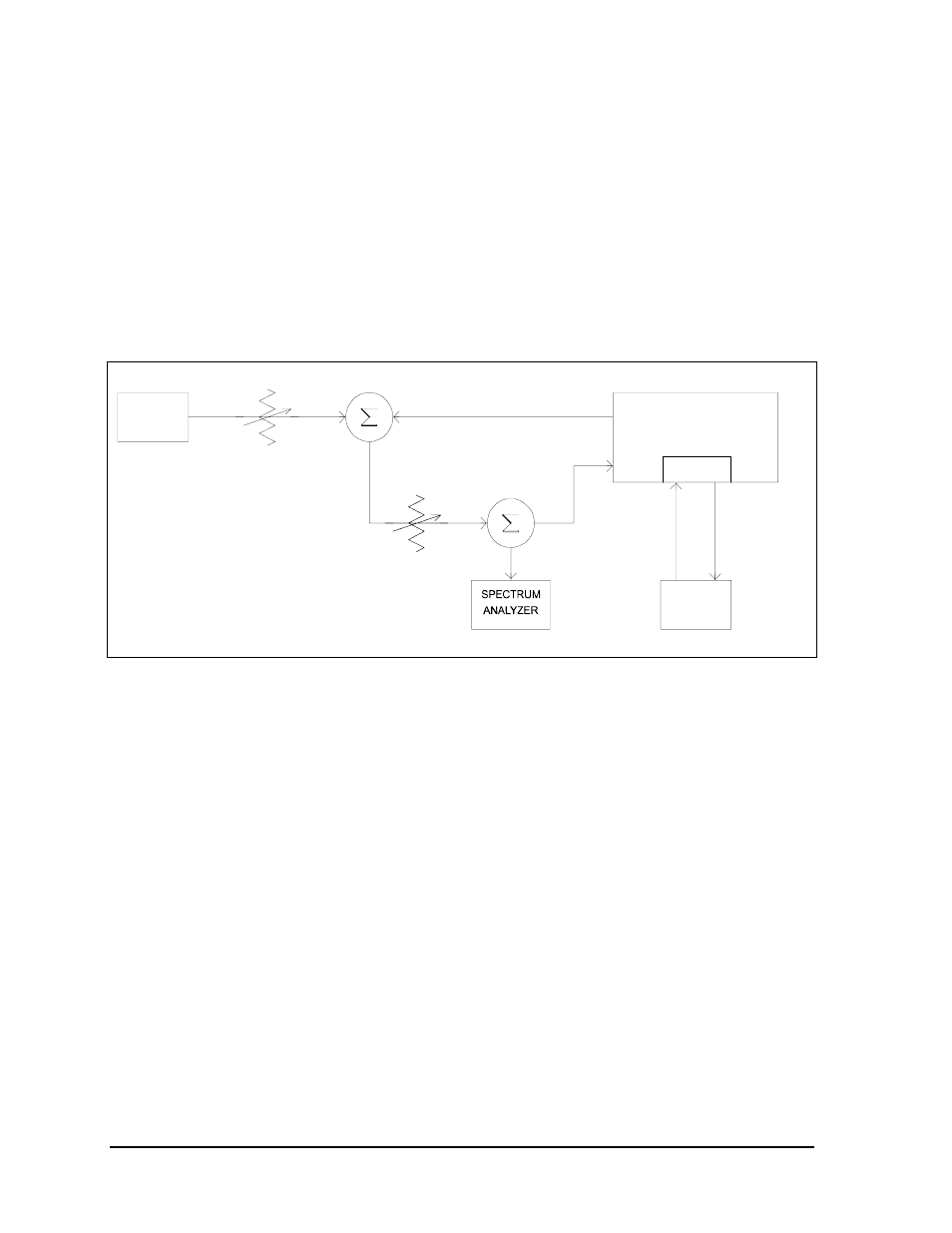 1 checkout 5.1.2 interface checkout | Mocomtech SLM-5650 User Manual | Page 104 / 188