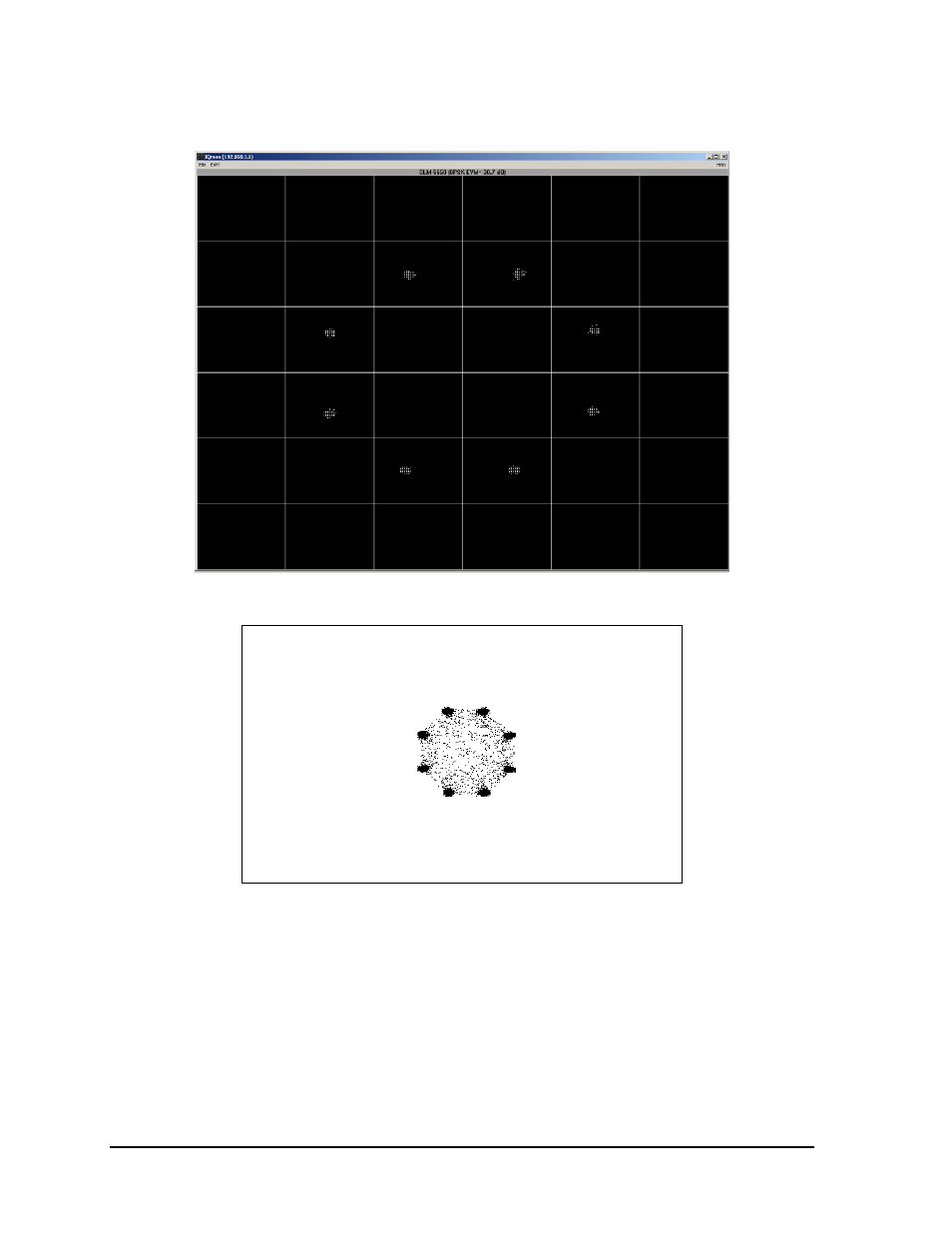 Mocomtech SLM-5650 User Manual | Page 110 / 188