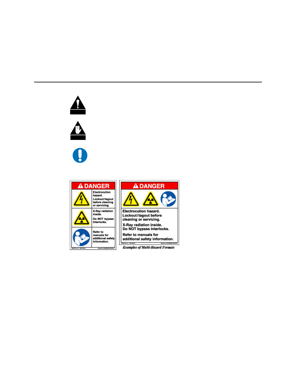 Conventions and references cautions and warnings | Mocomtech SLM-5650 User Manual | Page 16 / 188