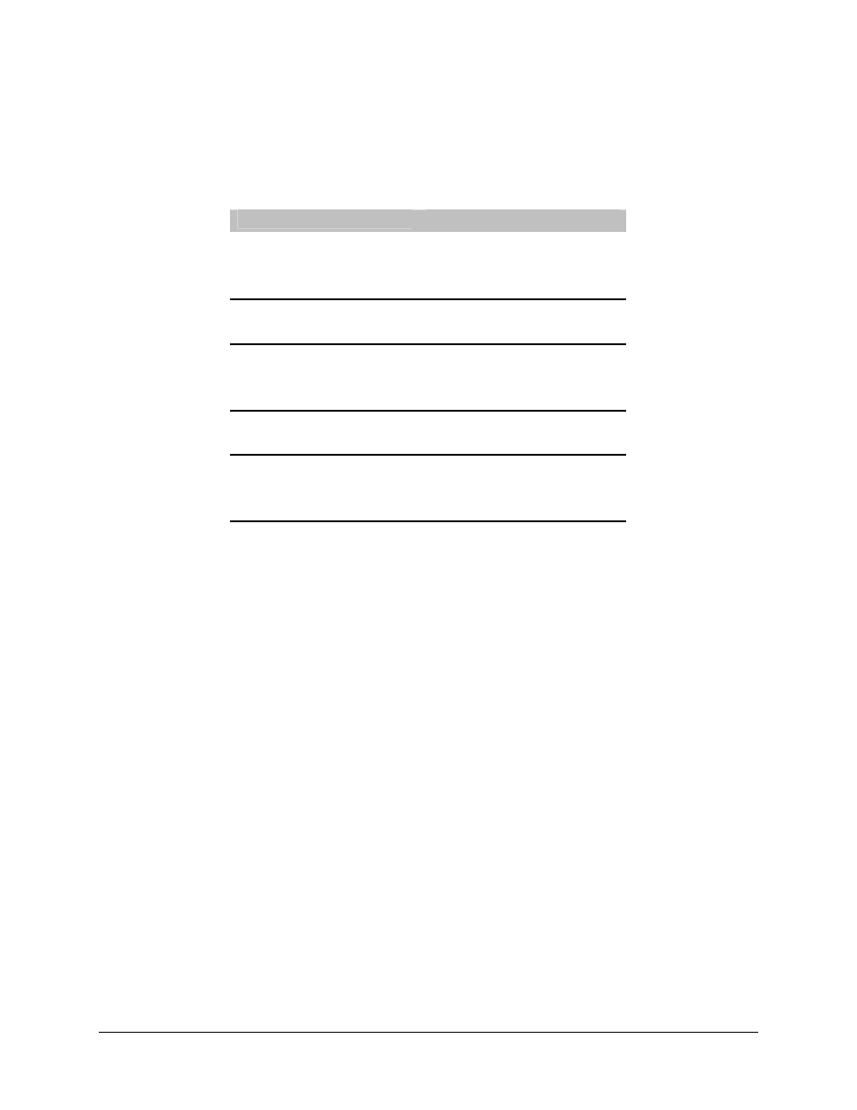 D.4 web server menu tree | Mocomtech SLM-5650 User Manual | Page 169 / 188