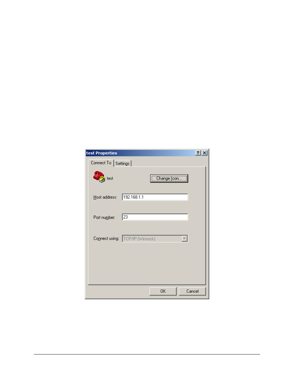 Mocomtech SLM-5650 User Manual | Page 174 / 188