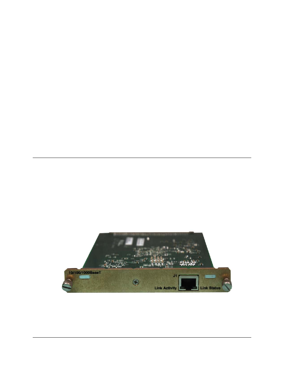 Appendix e. 10/100/1000 baset gbe interface | Mocomtech SLM-5650 User Manual | Page 177 / 188