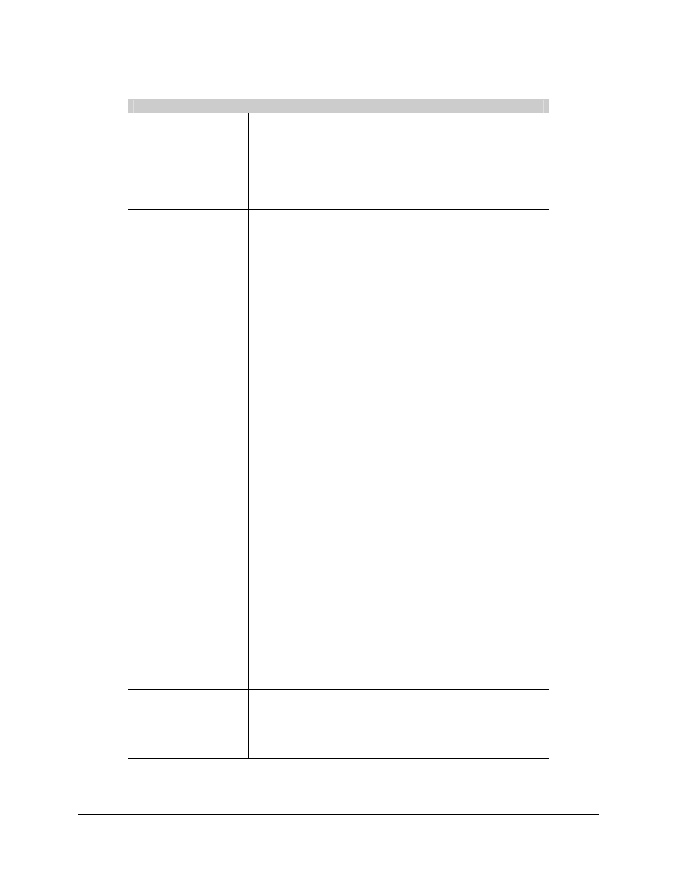 Mocomtech SLM-5650 User Manual | Page 179 / 188