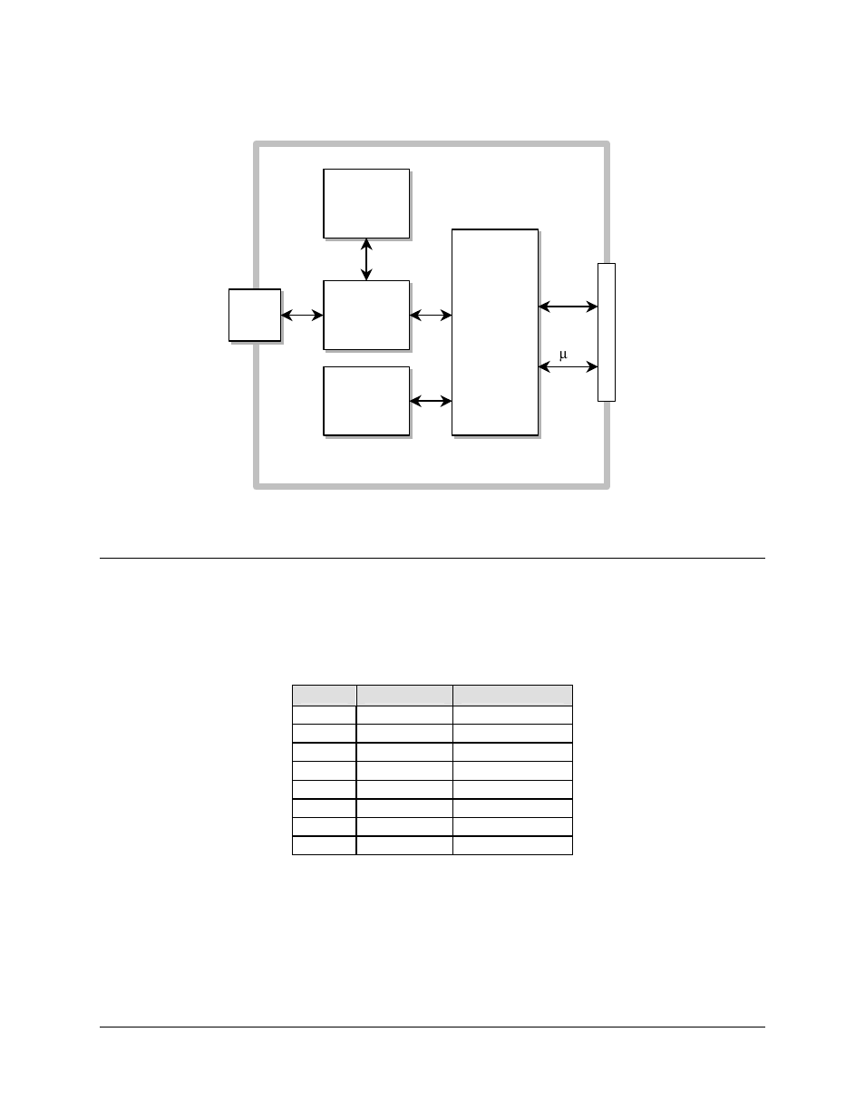 E.4 connector pinout | Mocomtech SLM-5650 User Manual | Page 180 / 188