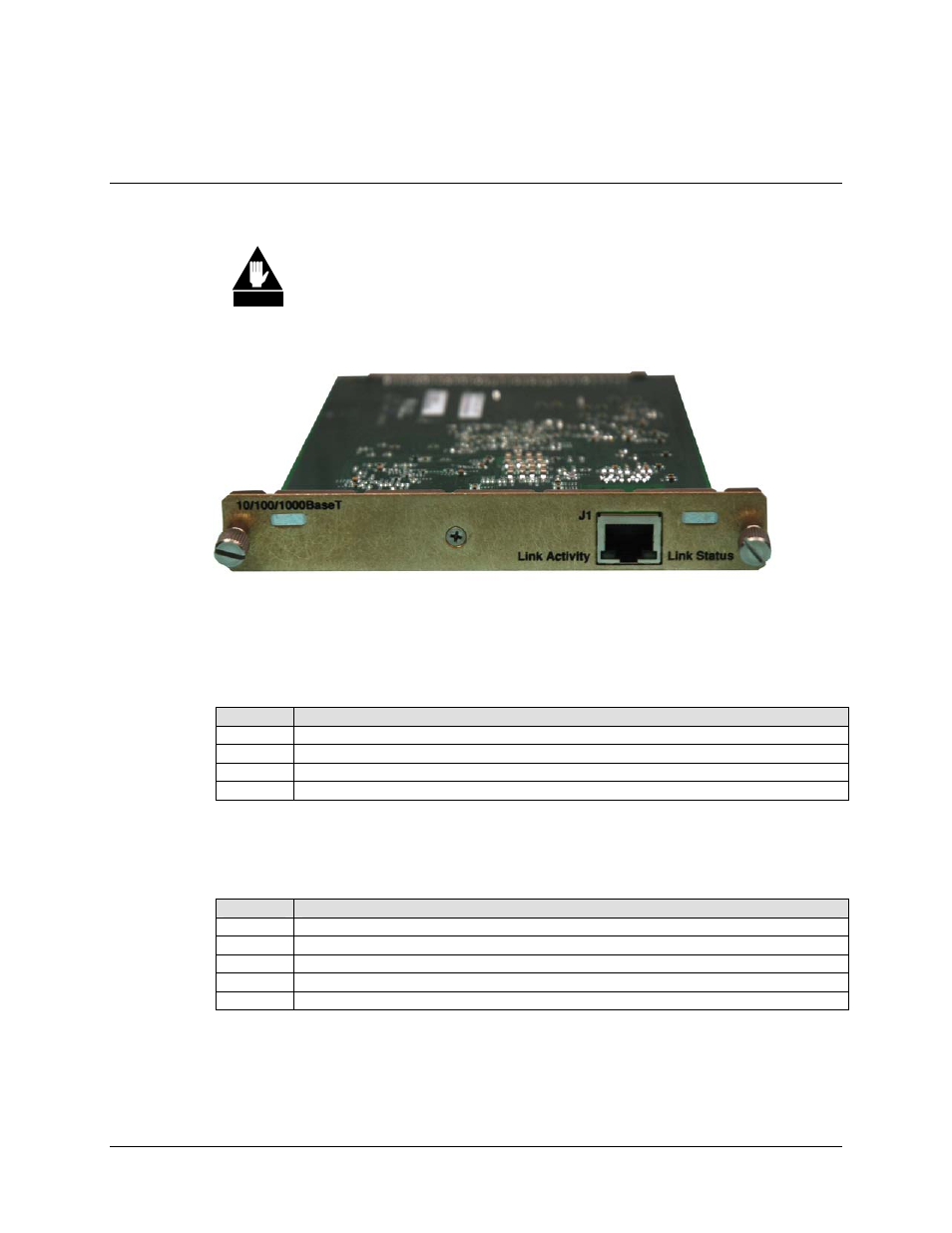 Mocomtech SLM-5650 User Manual | Page 181 / 188