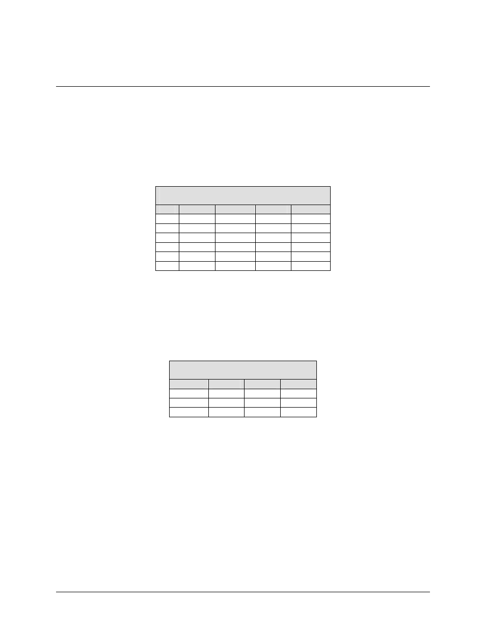 Mocomtech SLM-5650 User Manual | Page 33 / 188