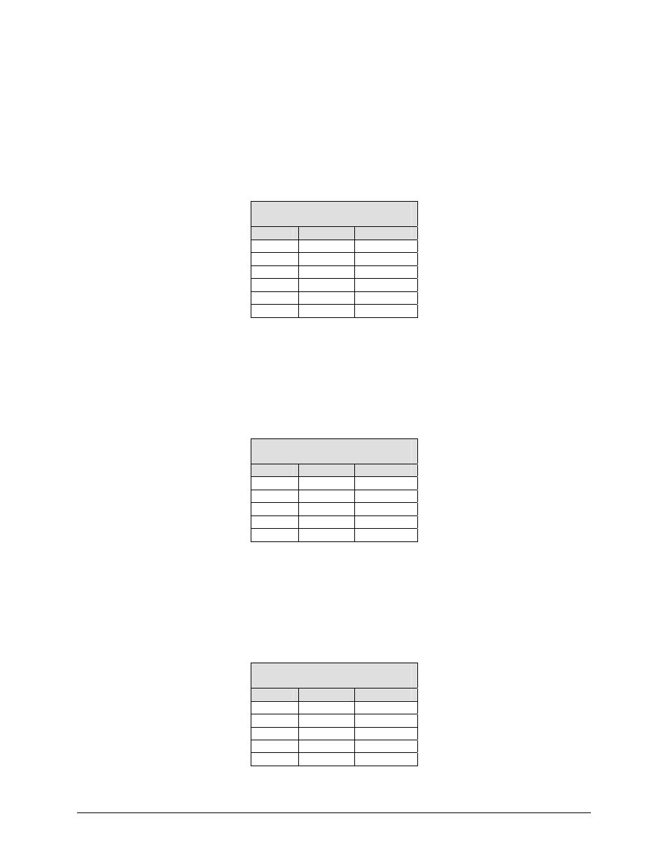 3 8-psk ber performance, trellis decoder | Mocomtech SLM-5650 User Manual | Page 34 / 188