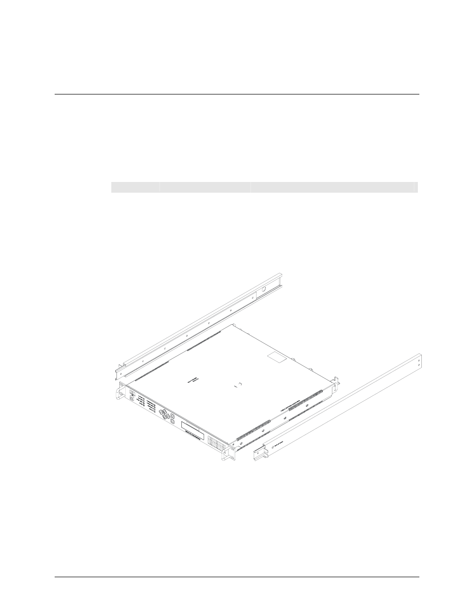 Mocomtech SLM-5650 User Manual | Page 40 / 188