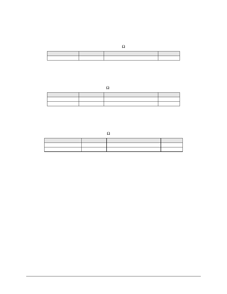 1 external reference, (j1), 3 l-band if interface connectors, 4 ethernet remote control connector, (j5) | Mocomtech SLM-5650 User Manual | Page 43 / 188