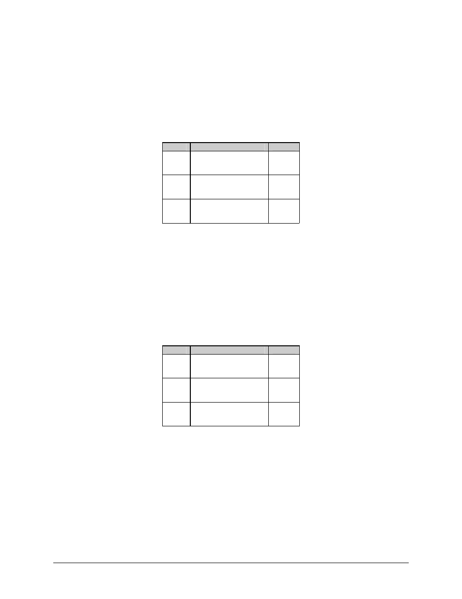 7 alarms connector, (j8), 8 auxiliary connector, (j9) | Mocomtech SLM-5650 User Manual | Page 46 / 188