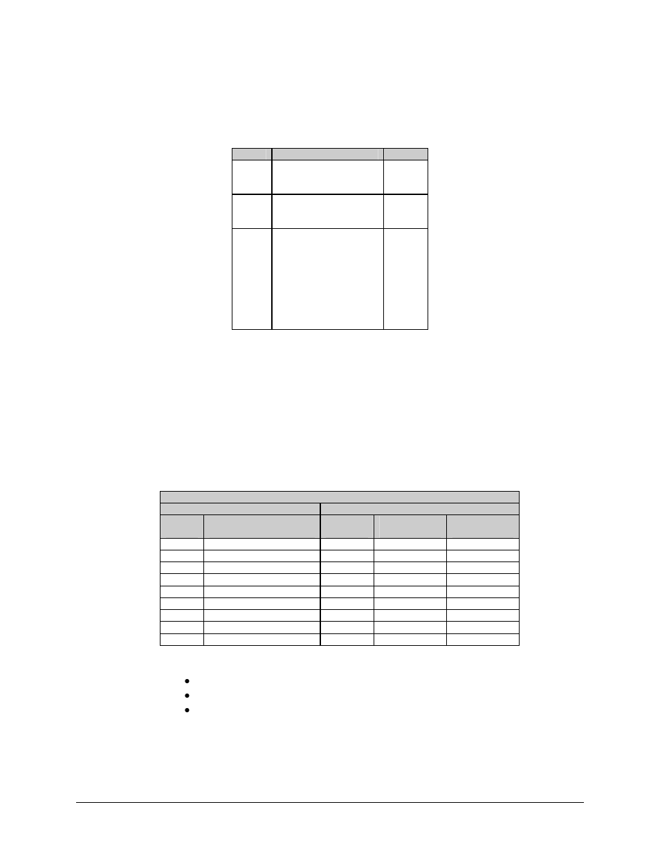 9 remote connector, (j10) | Mocomtech SLM-5650 User Manual | Page 47 / 188