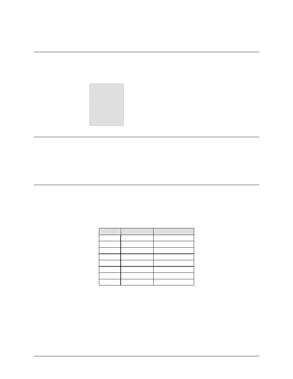 4 ac power connector, 5 ground connector (gnd), 6 gigabit ethernet | Mocomtech SLM-5650 User Manual | Page 49 / 188