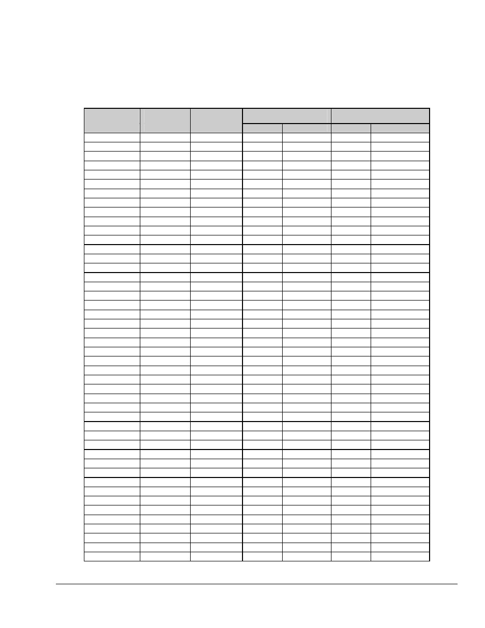 Mocomtech SLM-5650 User Manual | Page 52 / 188